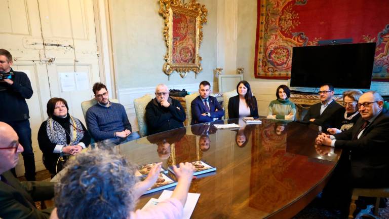 Imola - Sao Bernardo, il viaggio solidale del comitato finisce dopo 36 anni di attività