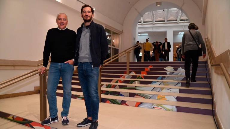 Inaugurate a Cesena la nuova veste e gestione per il rilancio del Foro Annonario FOTOGALLERY