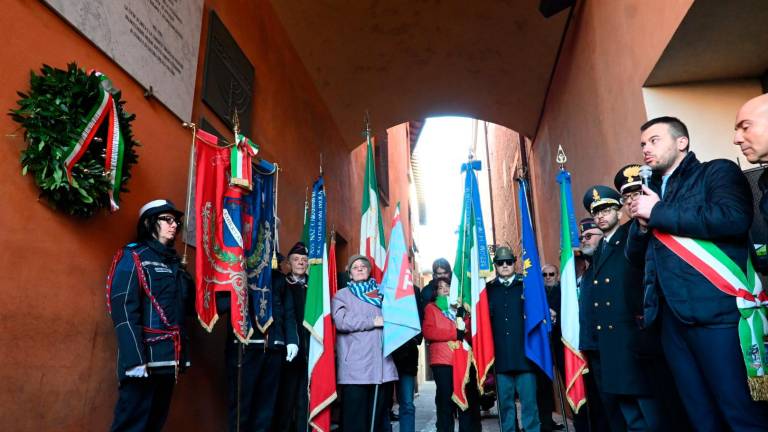 Fotoservizio Mauro Monti MMph