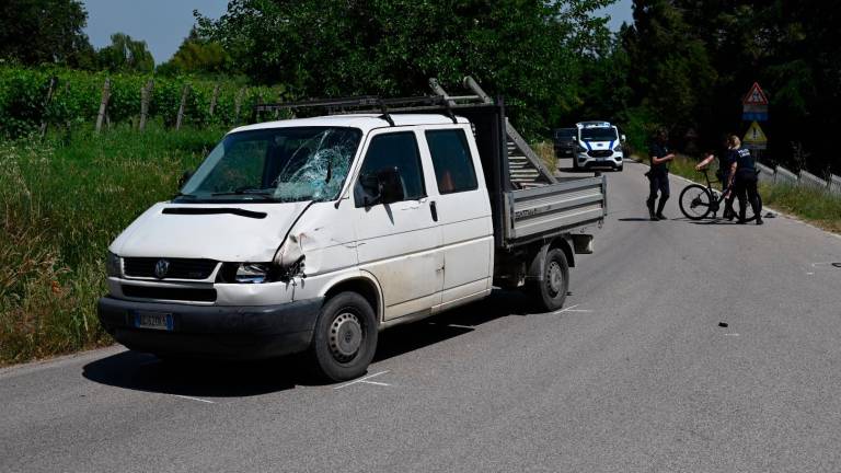 Forlì, tragico incidente: chi era il ciclista di Boncellino che ha perso la vita