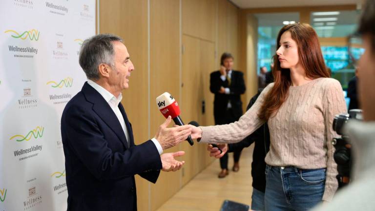 Cesena, Nerio Alessandri: “La Romagna degli anni Settanta e Ottanta è finita, serve il coraggio di cambiare”