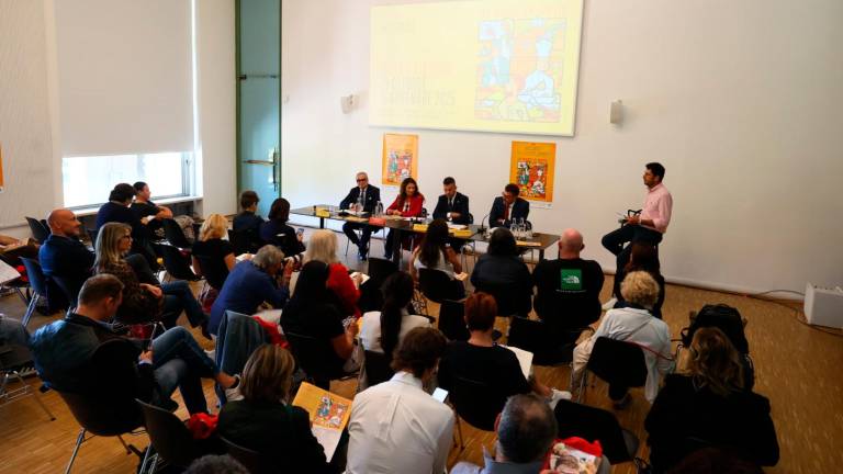 Imola, Baccanale 2025: presentata l’edizione del 40° compleanno VIDEO