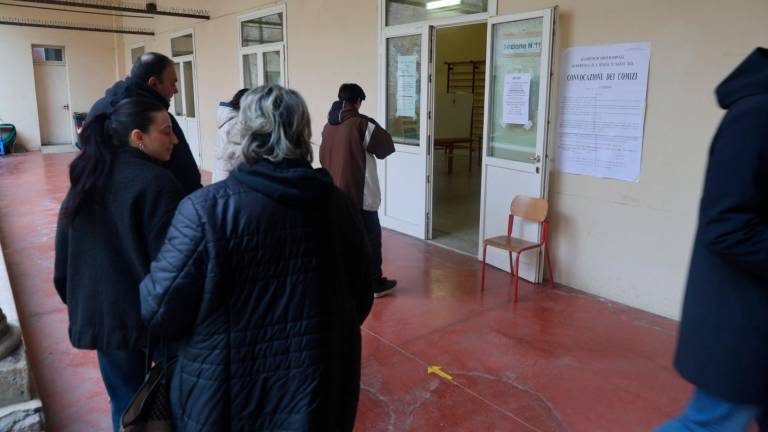 Referendum: a Cesena netta vittoria del no con oltre il 60%