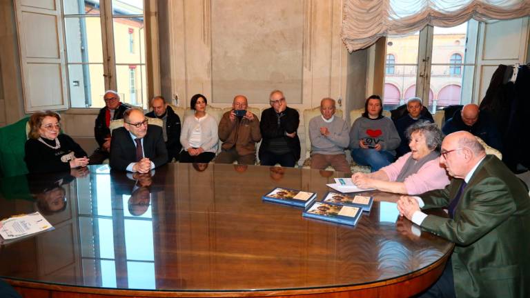 Imola - Sao Bernardo, il viaggio solidale del comitato finisce dopo 36 anni di attività