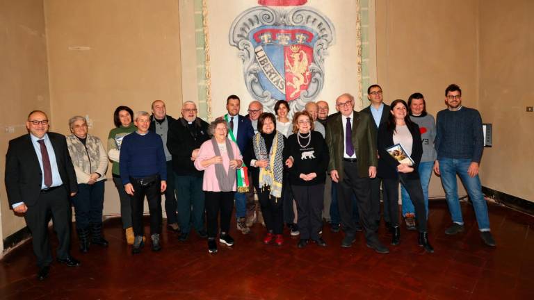 Imola - Sao Bernardo, il viaggio solidale del comitato finisce dopo 36 anni di attività