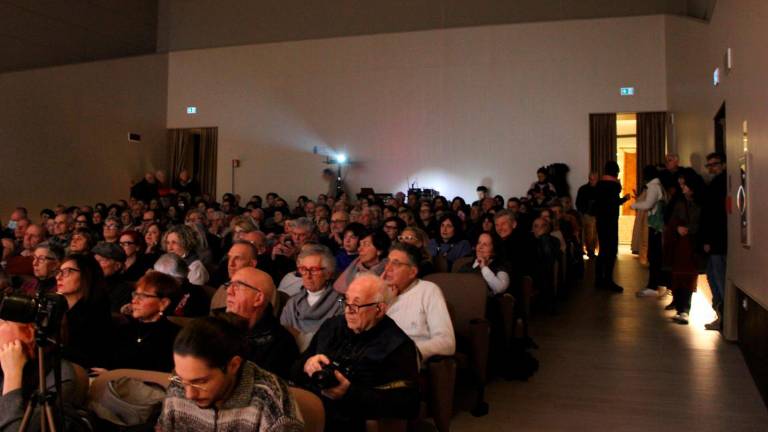 Gambettola, due secoli di storia della Bottega Pascucci: la saga familiare diventata romanzo celebrata a teatrodella bottegain un libro