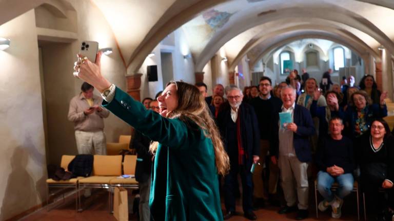 Fotoservizio Mauro Monti Mmph