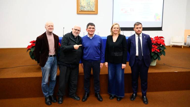 Imola, quarant’anni di Solco: cooperazione sociale protagonista del welfare