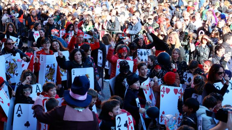 Carnevale di Imola, la ventinovesima edizione dei Fantaveicoli seguita da 24.500 spettatori FOTOGALLERY MMPRESS