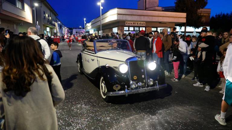 Carnevale di Gambettola, chiusa l’edizione n° 138: ha vinto il carro “Peter Pan”