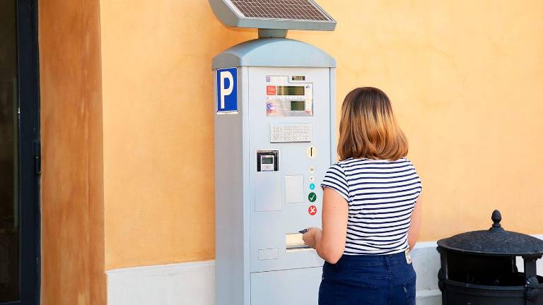 Milano Marittima e la truffa dei parcometri: “Fate attenzione, ecco come evitarla”