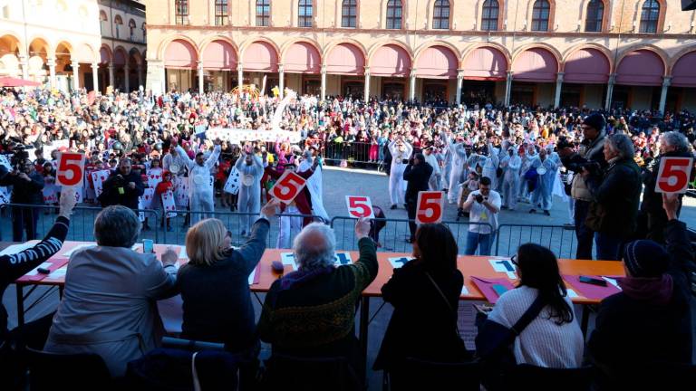 Carnevale di Imola, la ventinovesima edizione dei Fantaveicoli seguita da 24.500 spettatori FOTOGALLERY MMPRESS