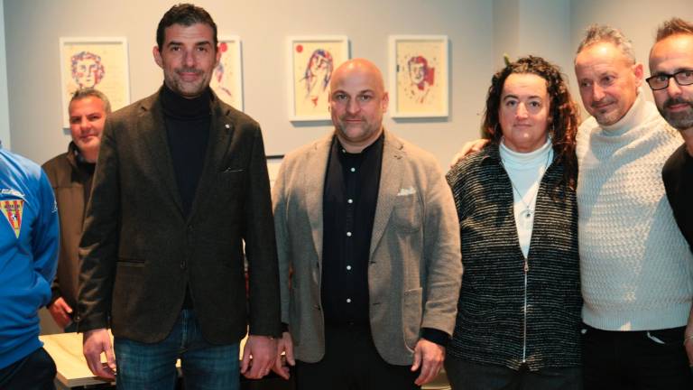 La Sammaurese scivola verso l’Eccellenza e prepara un accordo con la federcalcio sammarinese