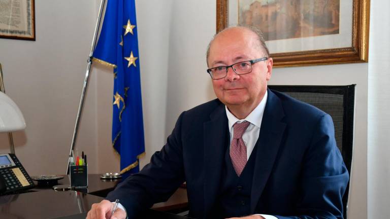 Forlì, il presidente della Camera di commercio: «La Fiera deve fare passi avanti”