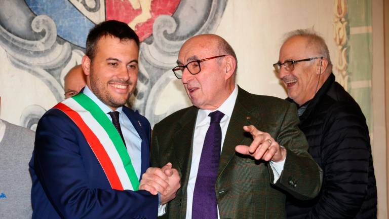 Imola - Sao Bernardo, il viaggio solidale del comitato finisce dopo 36 anni di attività