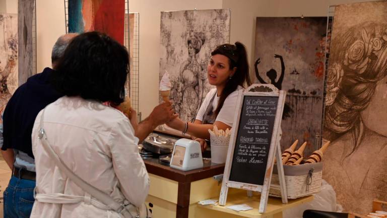 Inaugurate a Cesena la nuova veste e gestione per il rilancio del Foro Annonario FOTOGALLERY