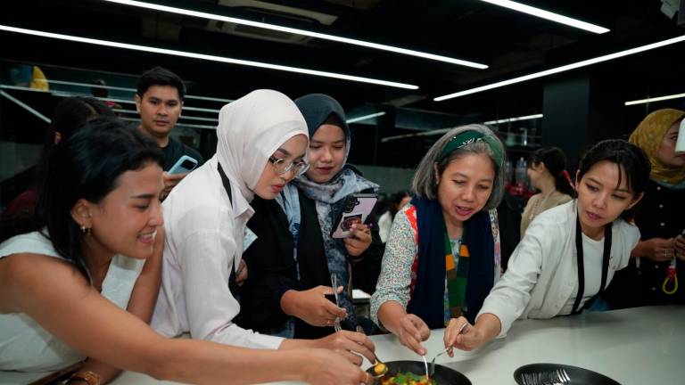 Forlimpopoli, Casa Artusi protagonista a Jakarta: l’Indonesia alla scoperta della cucina romagnola