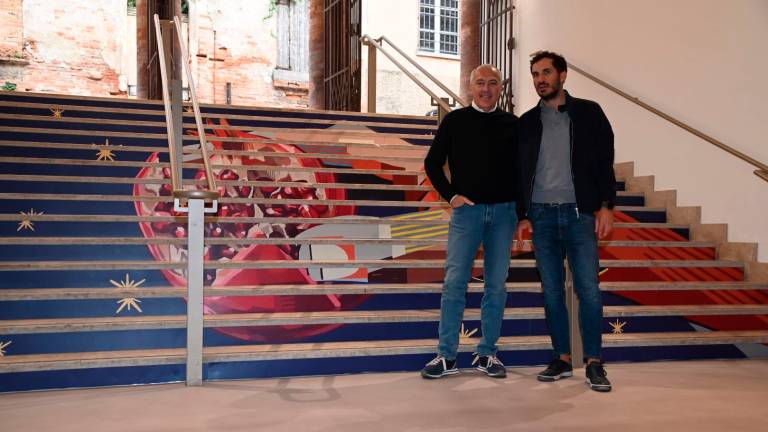 Inaugurate a Cesena la nuova veste e gestione per il rilancio del Foro Annonario FOTOGALLERY