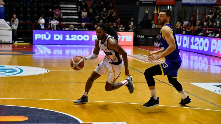 Martino aspetta il vero Allen per l’Unieuro: “In questo momento va aspettato e aiutato” - Gallery