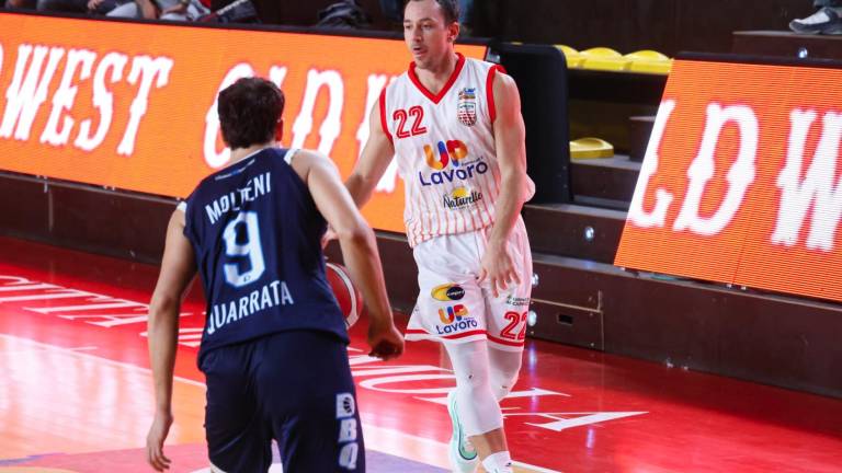 Ecco le valutazioni di Tema Sinergie Faenza, Up Imola, OraSì Ravenna e Virtus Imola al termine del girone d’andata