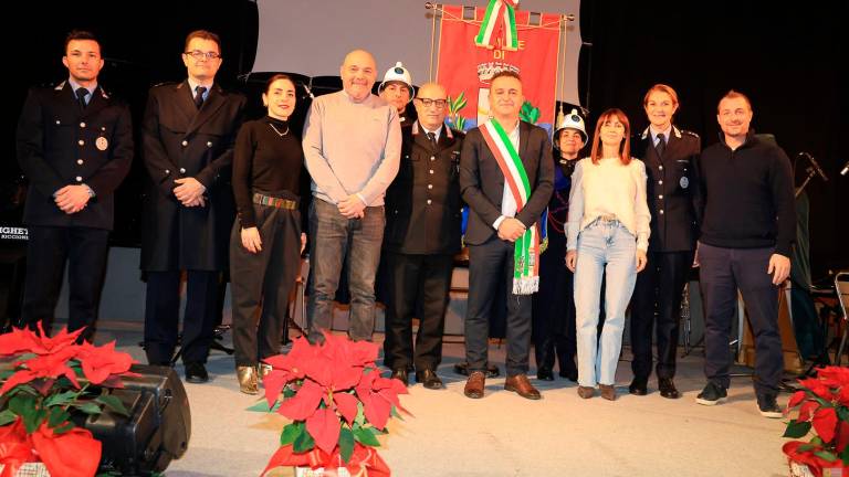 Misano, il bilancio del 2025 con la premiazione dei super-diplomati e degli sportivi emergenti