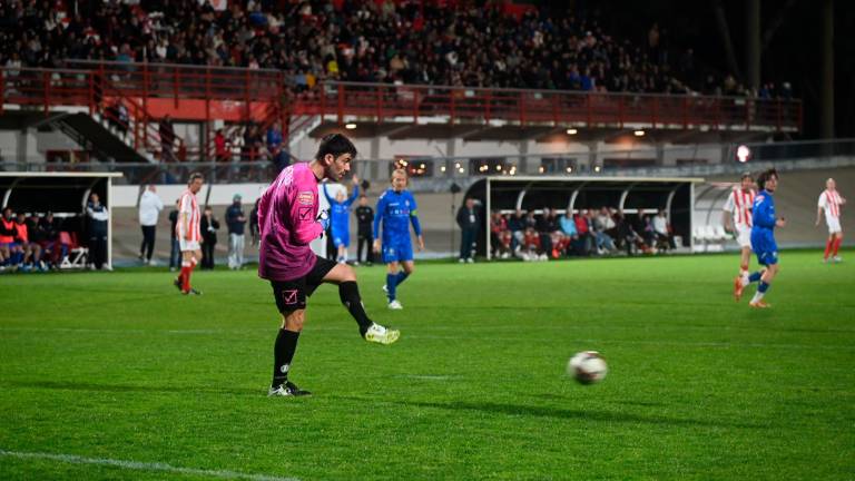 Forlì, in 1.500 per la “Partita del dono” tra Nazionale cantanti e Team Sirotti FOTOGALLERY