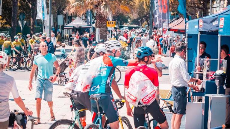 Cesenatico, “Cicloevento” compie 30 anni e aggiunge un concerto ai grandi marchi delle bici