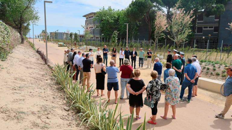Cesenatico, inaugurati i due nuovi accessi al mare del Waterfront di Ponente