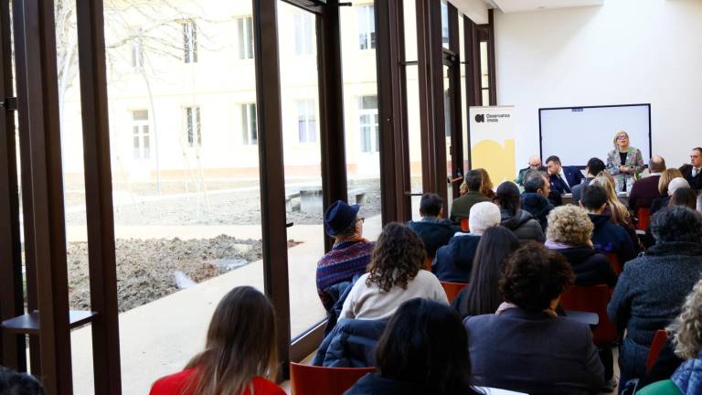 Imola, all’Osservanza operativi gli uffici del Nuovo Circondario da mercoledì 11 febbraio - Gallery