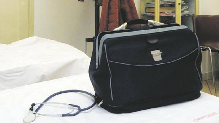 Forlì, l’Ausl: “Con i Cau si incrementano i servizi di guardia medica”