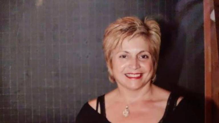 Savignano, addio alla storica maestra Laura