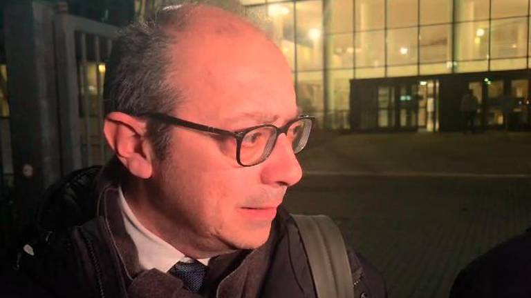 Omicidio di Pierina, l’interrogatorio di Dassilva VIDEO