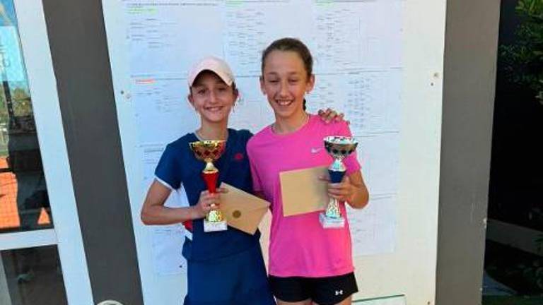 Tennis, Coppa delle Viole, vincono Sena e Rondinelli