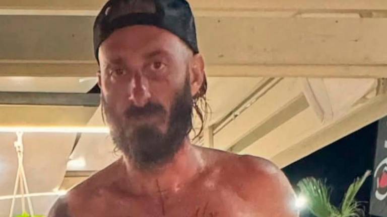 Giacomo Premi, scomparso a 39 anni