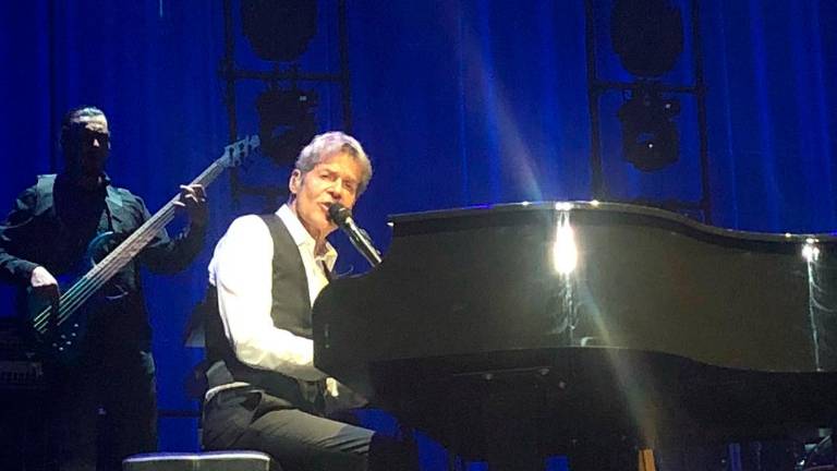 Claudio Baglioni a Cattolica il 17 luglio 2026. Ecco il tour dedicato a “La vita è adesso”