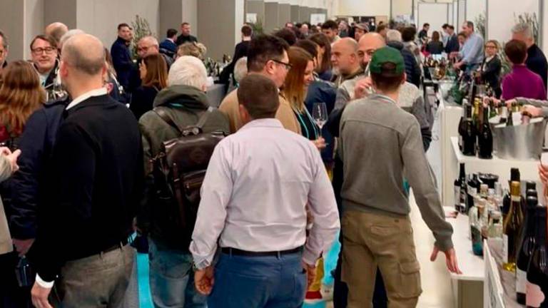 “Cesena in Bolla” ha fatto il pieno in Fiera