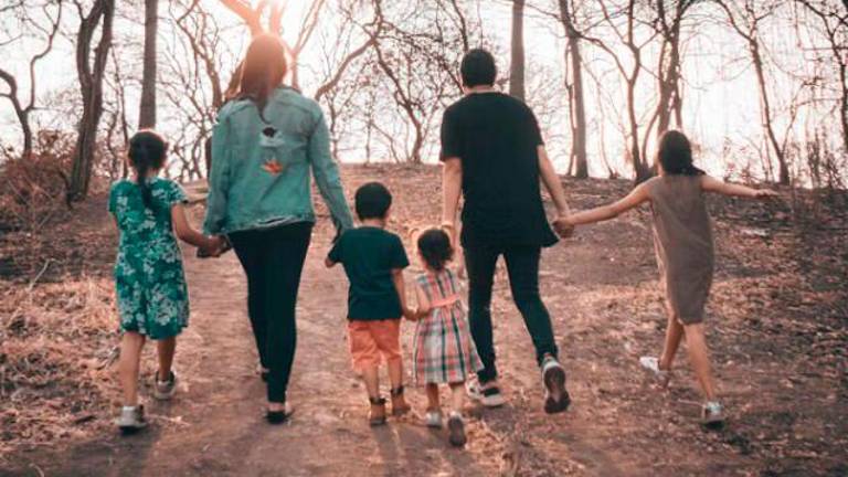 A Rimini le famiglie con almeno 4 figli sono circa 3.500: torna il bando comunale per chiedere un contributo