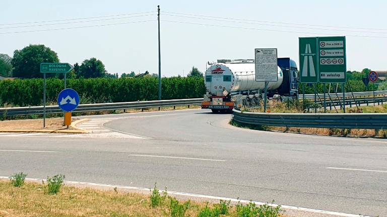 foto di repertorio
