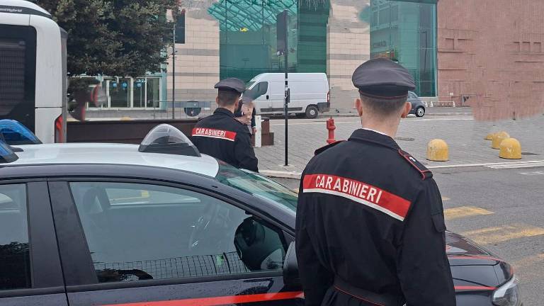 Cesena, deve scontare quasi due anni per furto e maltrattamenti in famiglia: scoperto dai Carabinieri