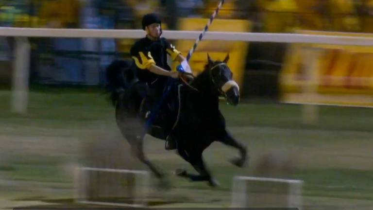 Faenza. Niballo: la Bigorda d’oro va al Rione Nero FOTO