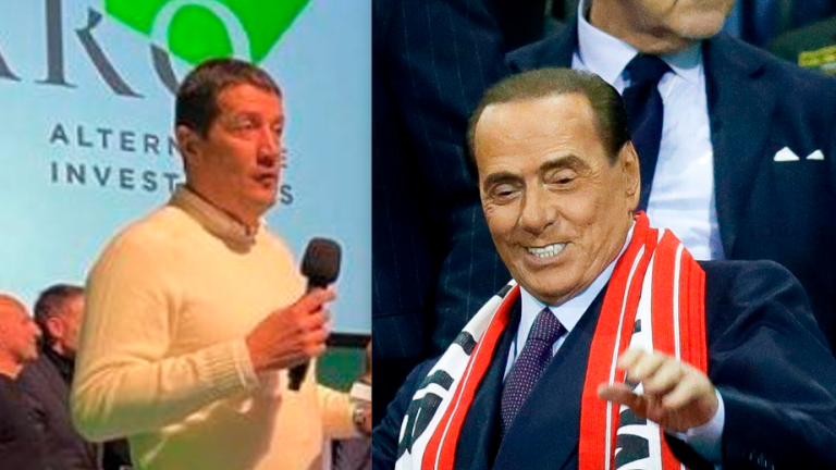 Da Berlusconi all’arbitro Balestra: il futuro leader del Monza è stato presidente dell’Aia di Forlì