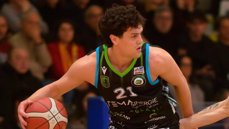 Alberto Fragonara, Tema Sinergie Faenza (foto: Massimo Fiorentini)