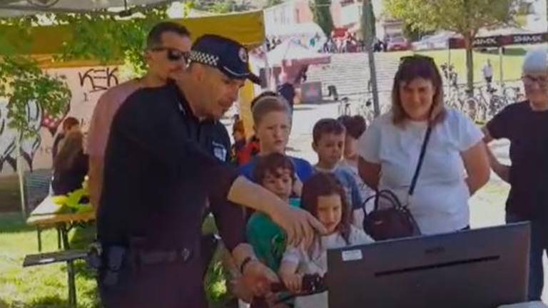 Cesena, passione per i motori coltivata fin da bambini a San Carlo e il 3 maggio torna la gara solidale