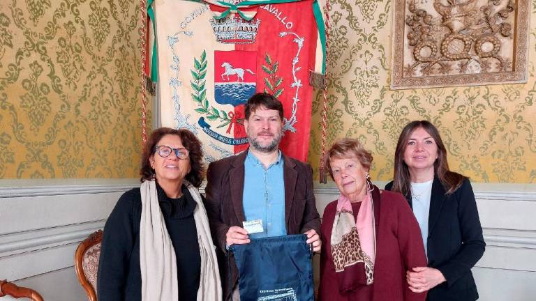 Traversara, nasce la Pro-Loco per svoltare dopo l’alluvione. Gemellaggio con Colfiorito