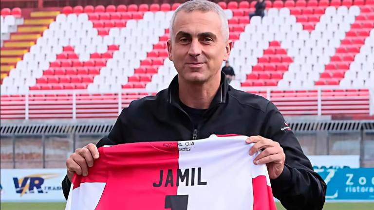 Il sindaco di Rimini Jamil Sadegholvaad