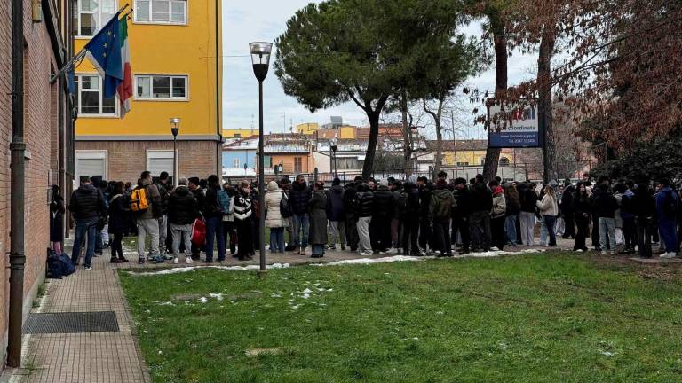 Terremoto in Romagna, il 13 gennaio test sul campo della collaborazione Regione-Ingv