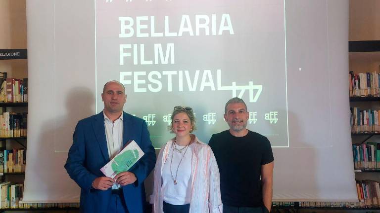 Bellaria Film Festival il programma dal 6 al 10 maggio