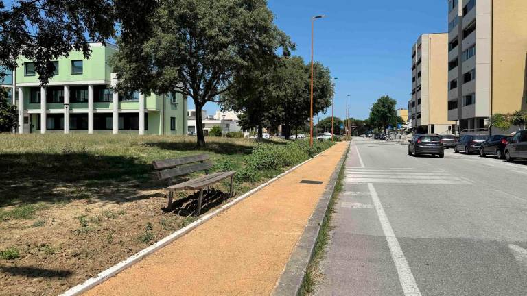 Il Peep di Case Finali