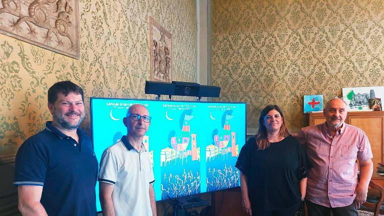 Bagnacavallo Festival: concerti, esposizioni, passeggiate con racconti