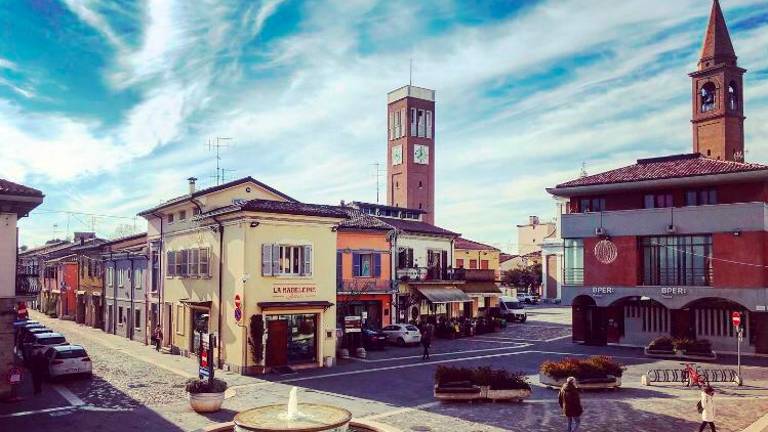 San Mauro Pascoli: domenica 21 settembre la Festa dello Sport con il Palio del Ciabattino